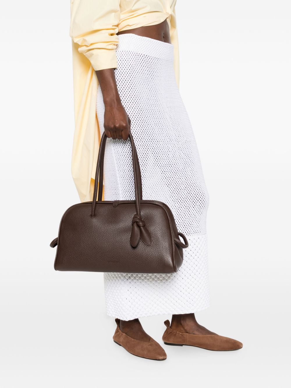Jacquemus Le Petit Turismo Bag