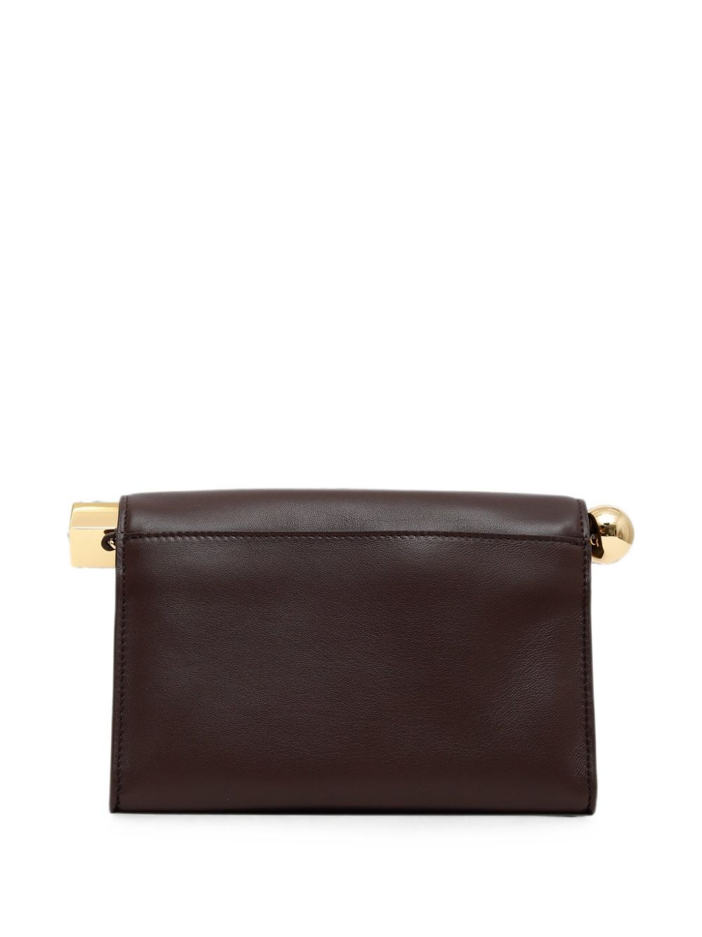 Jacquemus Le Rond Carre Clutch