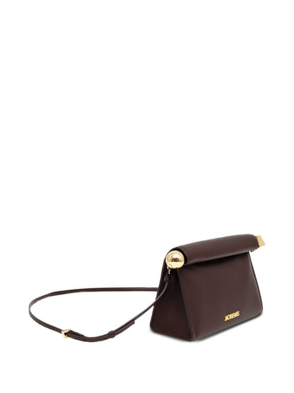 Jacquemus Le Rond Carre Clutch