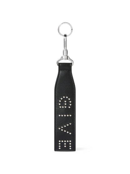 Givenchy Keychains BLACK