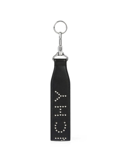 Givenchy Keychains BLACK