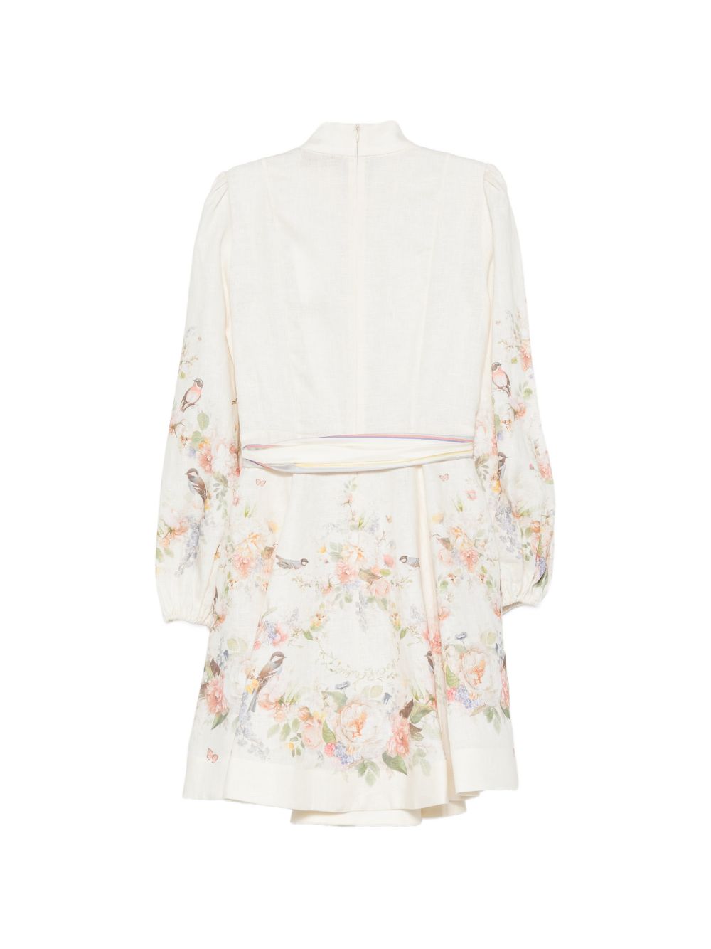 Zimmermann Dress