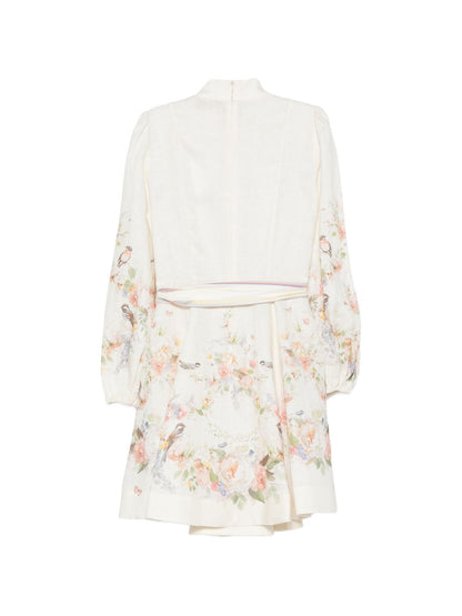 Zimmermann Dress