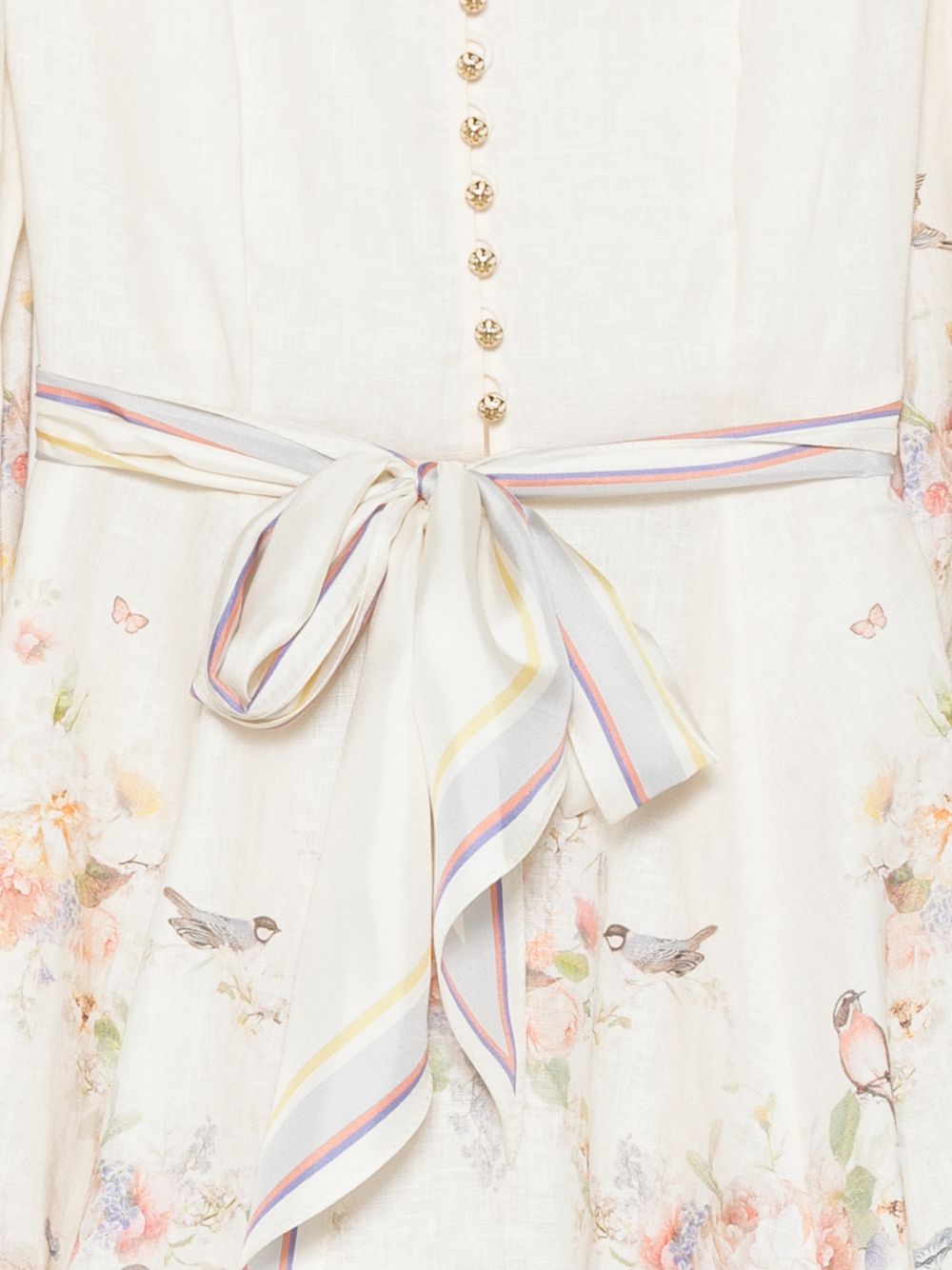 Zimmermann Dress