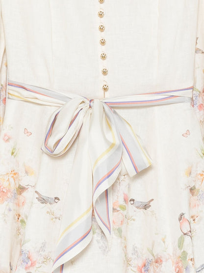 Zimmermann Dress