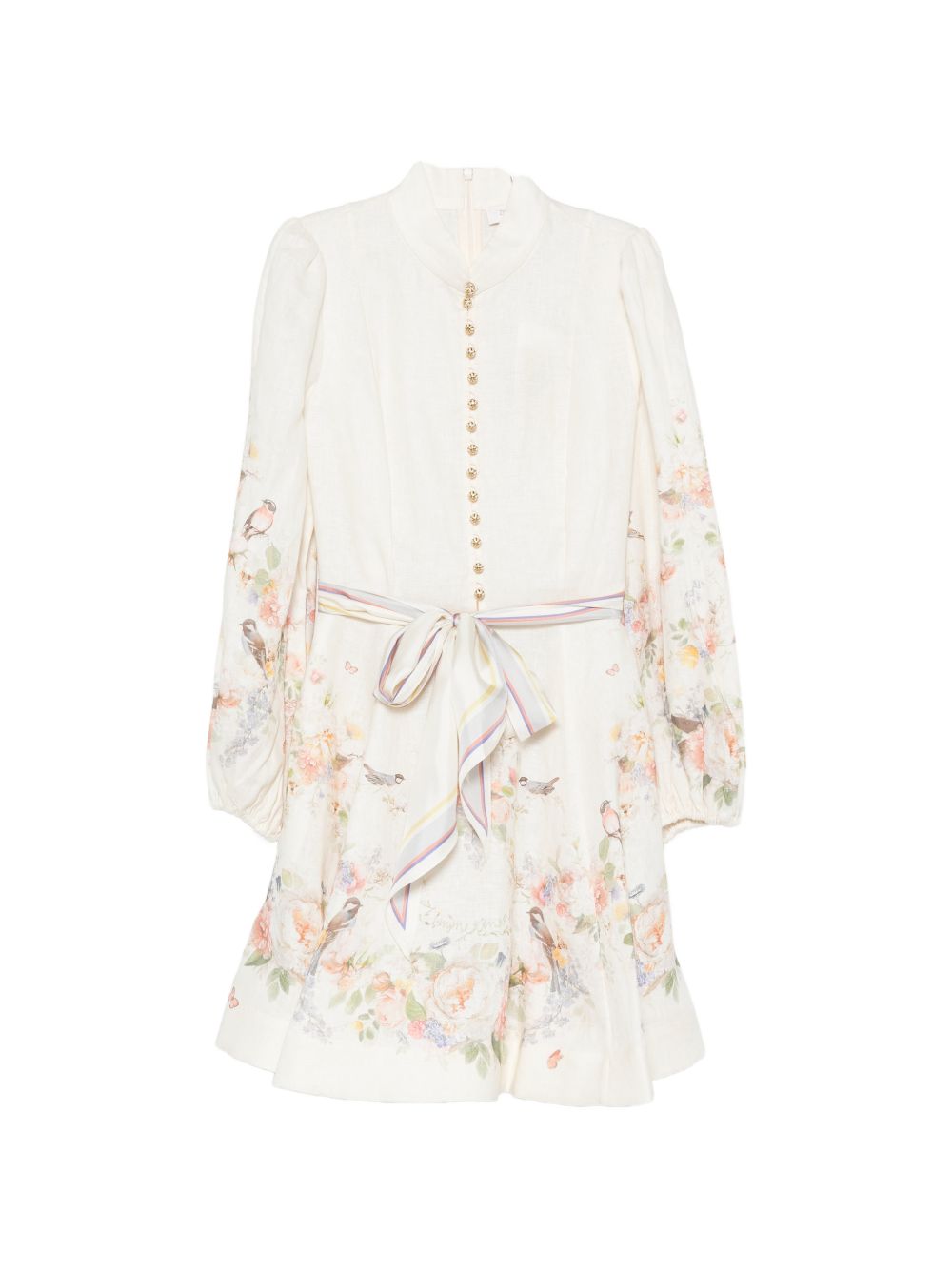 Zimmermann Dress