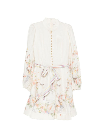 Zimmermann Dress
