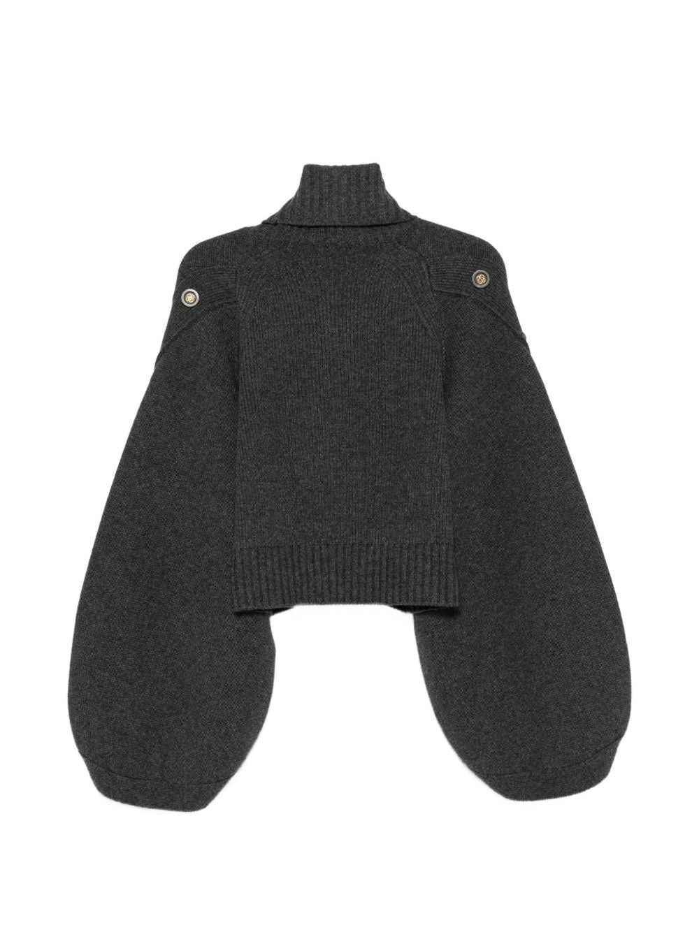Zimmermann Sweaters GREY