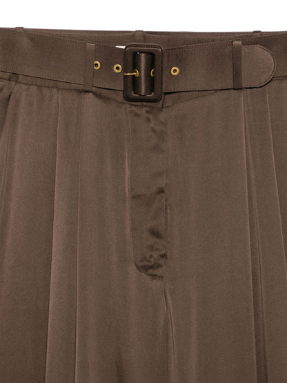 Zimmermann Trousers BROWN