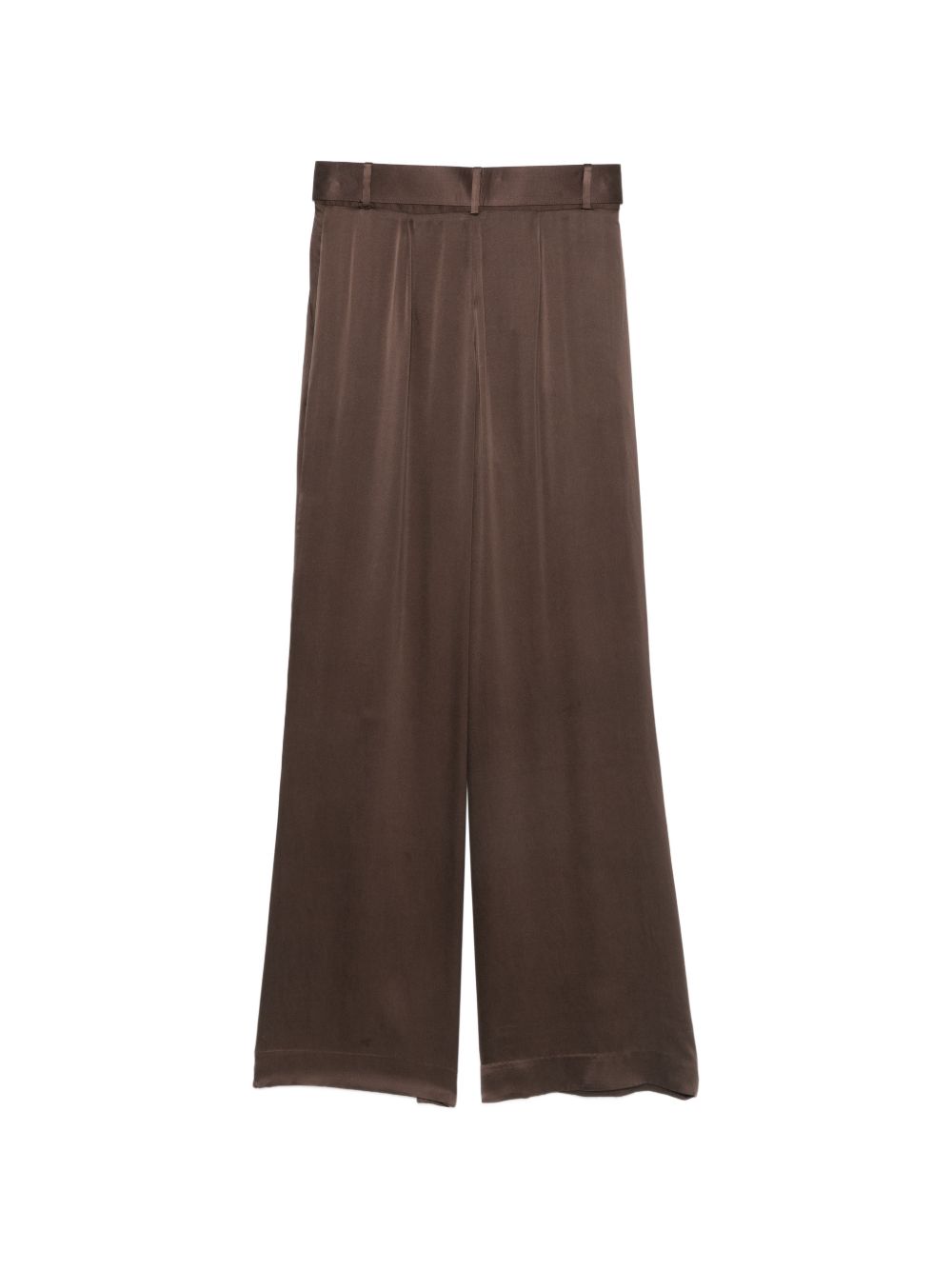 Zimmermann Trousers BROWN