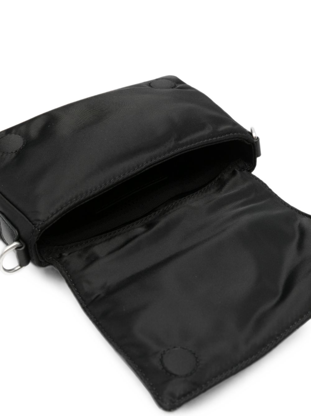 AMI PARIS Bags.. BLACK