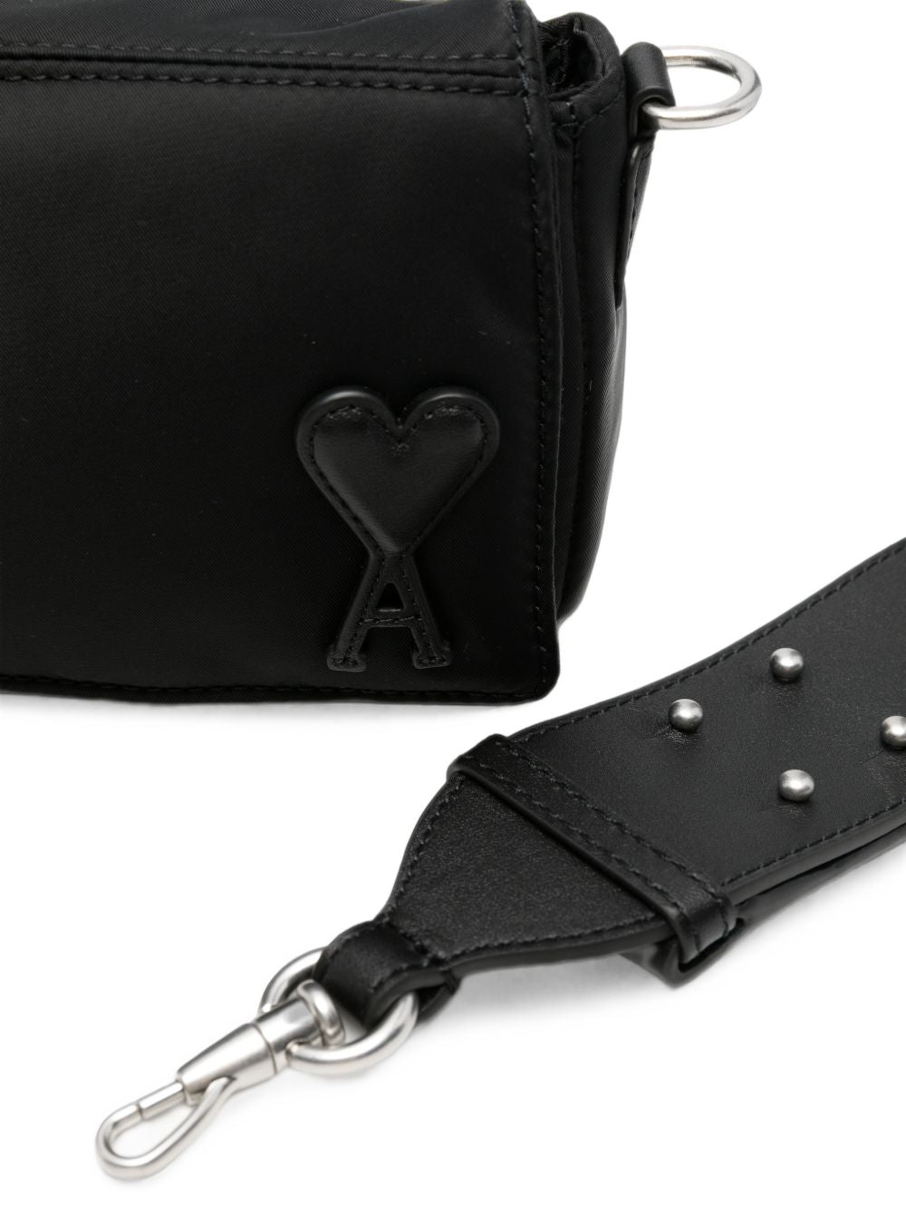 AMI PARIS Bags.. BLACK