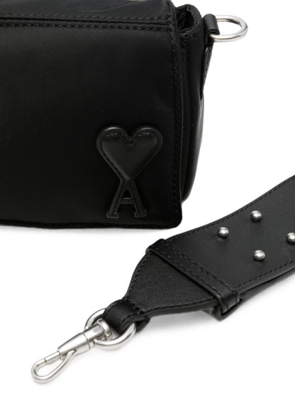 AMI PARIS Bags.. BLACK