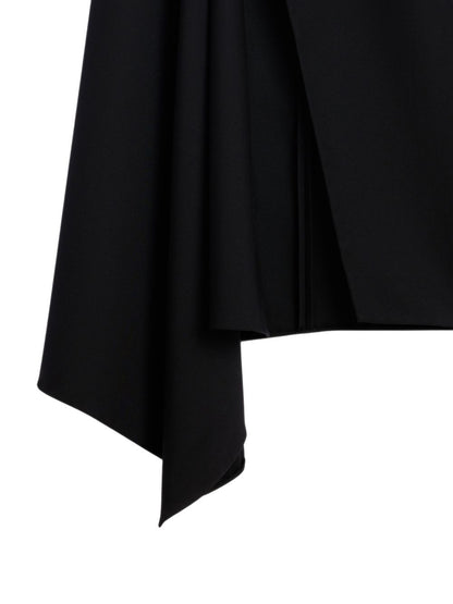 Givenchy Skirts BLACK