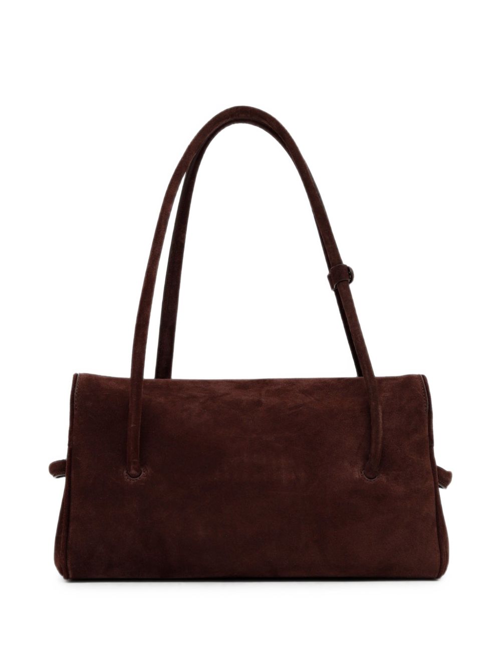 JACQUEMUS Bags.. BROWN