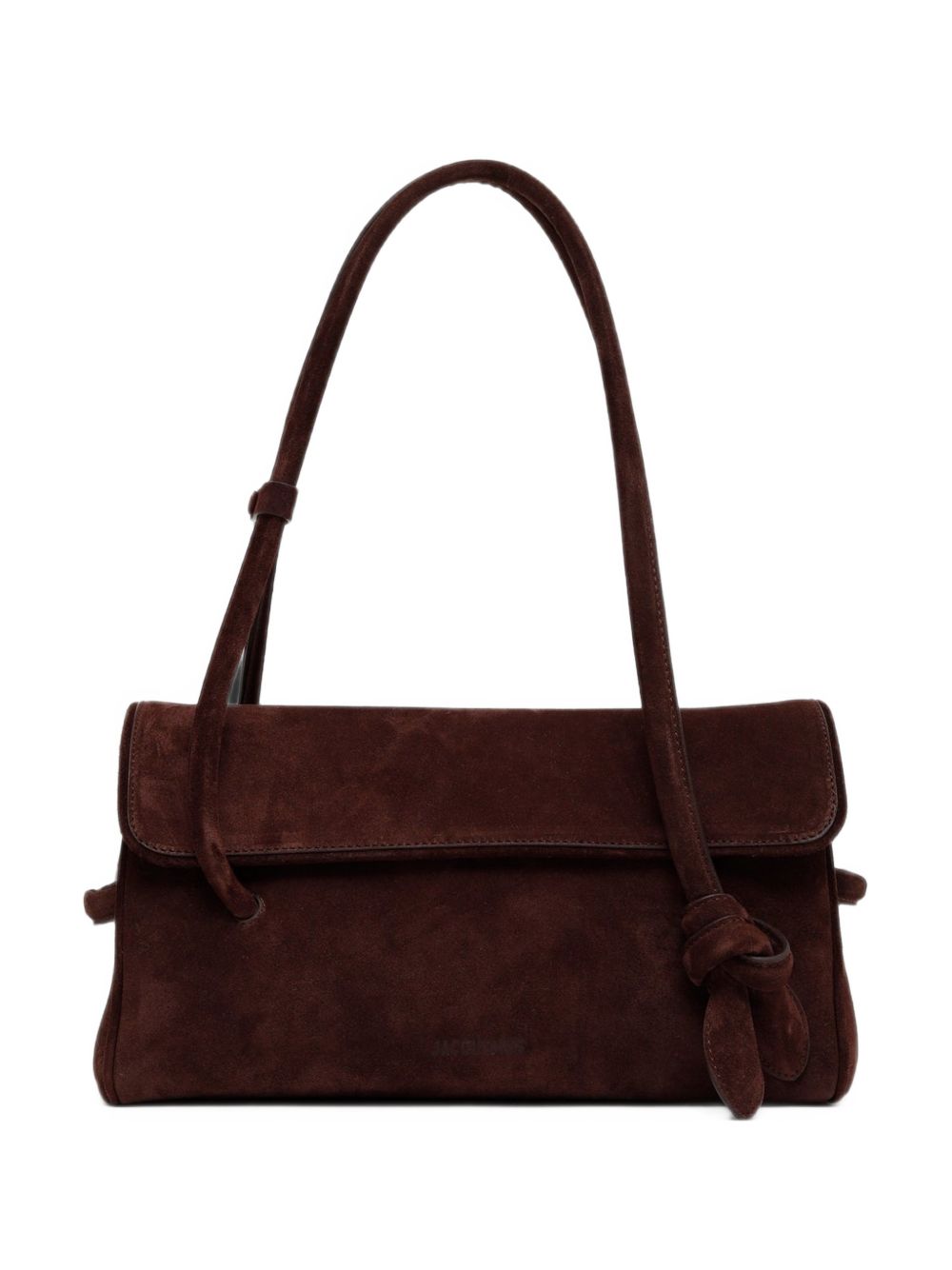 JACQUEMUS Bags.. BROWN