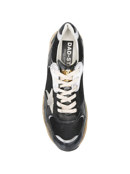 GOLDEN GOOSE Sneakers BLACK