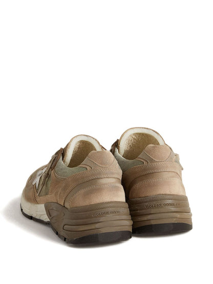 GOLDEN GOOSE Sneakers BEIGE