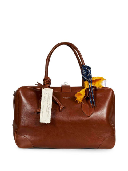 GOLDEN GOOSE Bags.. BROWN