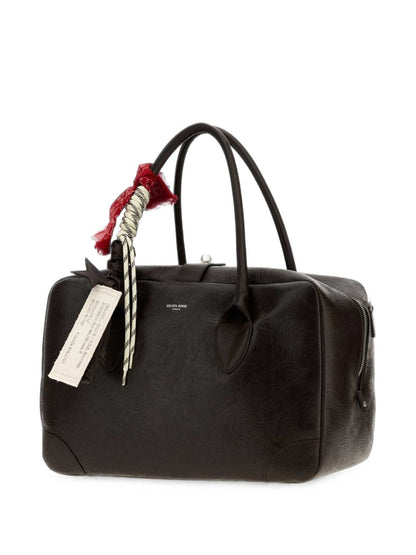 Golden Goose Vita Medium Leather Tote