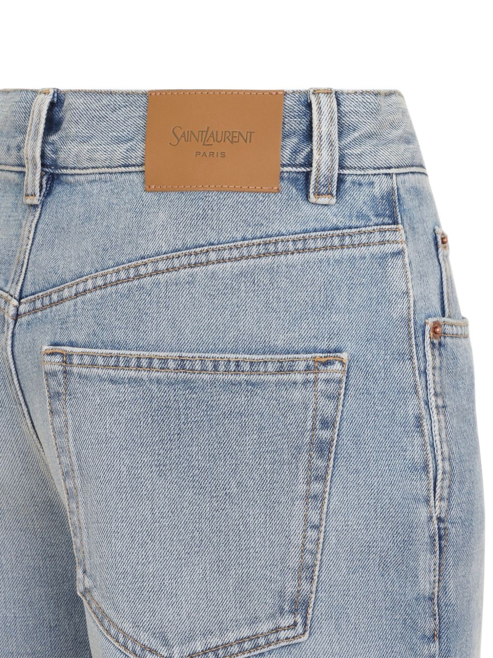 Saint Laurent Jeans NAVY