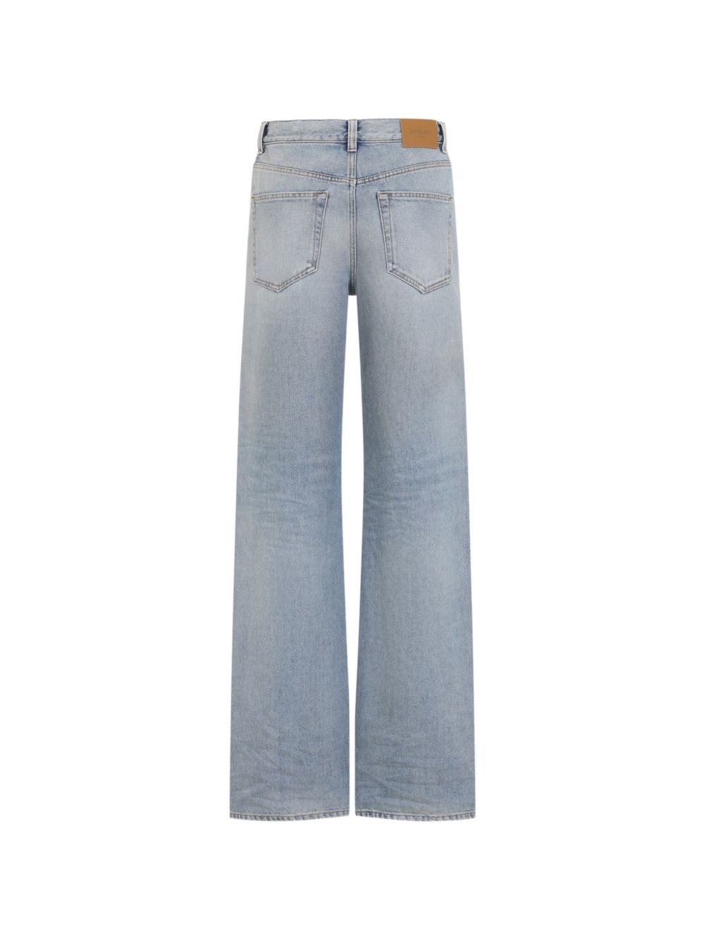 Saint Laurent Jeans NAVY