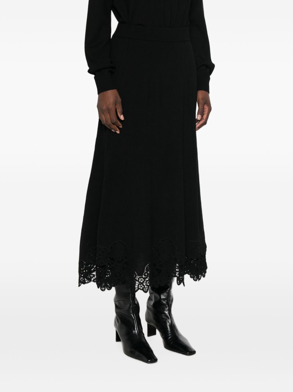 Zimmermann Skirt