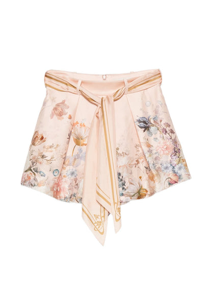 Zimmermann Belt