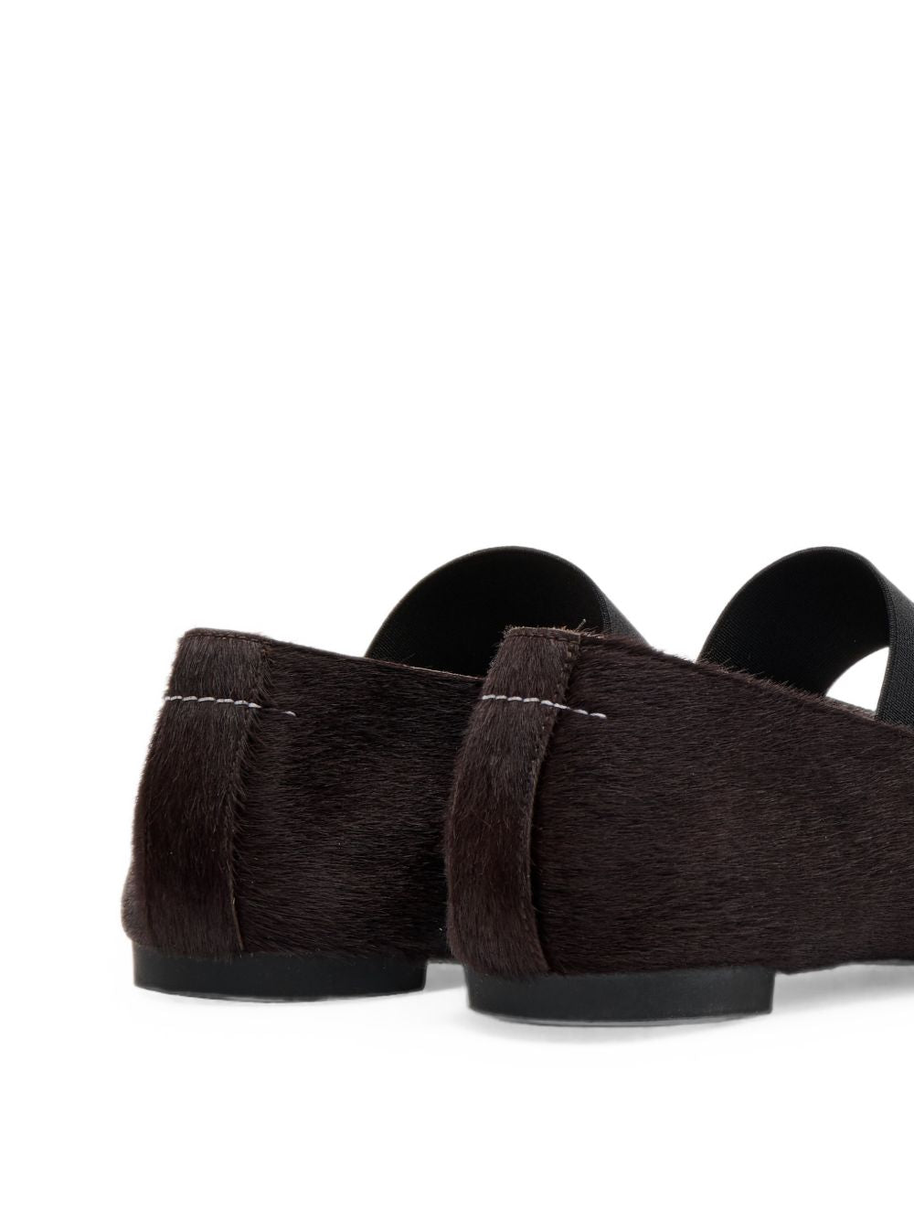 MM6 Maison Margiela Flats