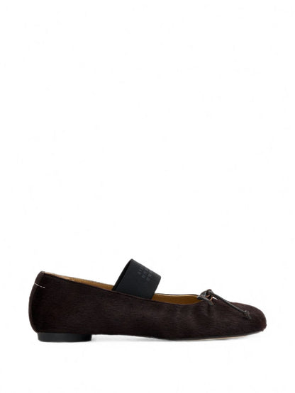 MM6 Maison Margiela Flats