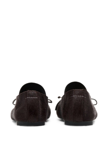 MM6 Maison Margiela Flats