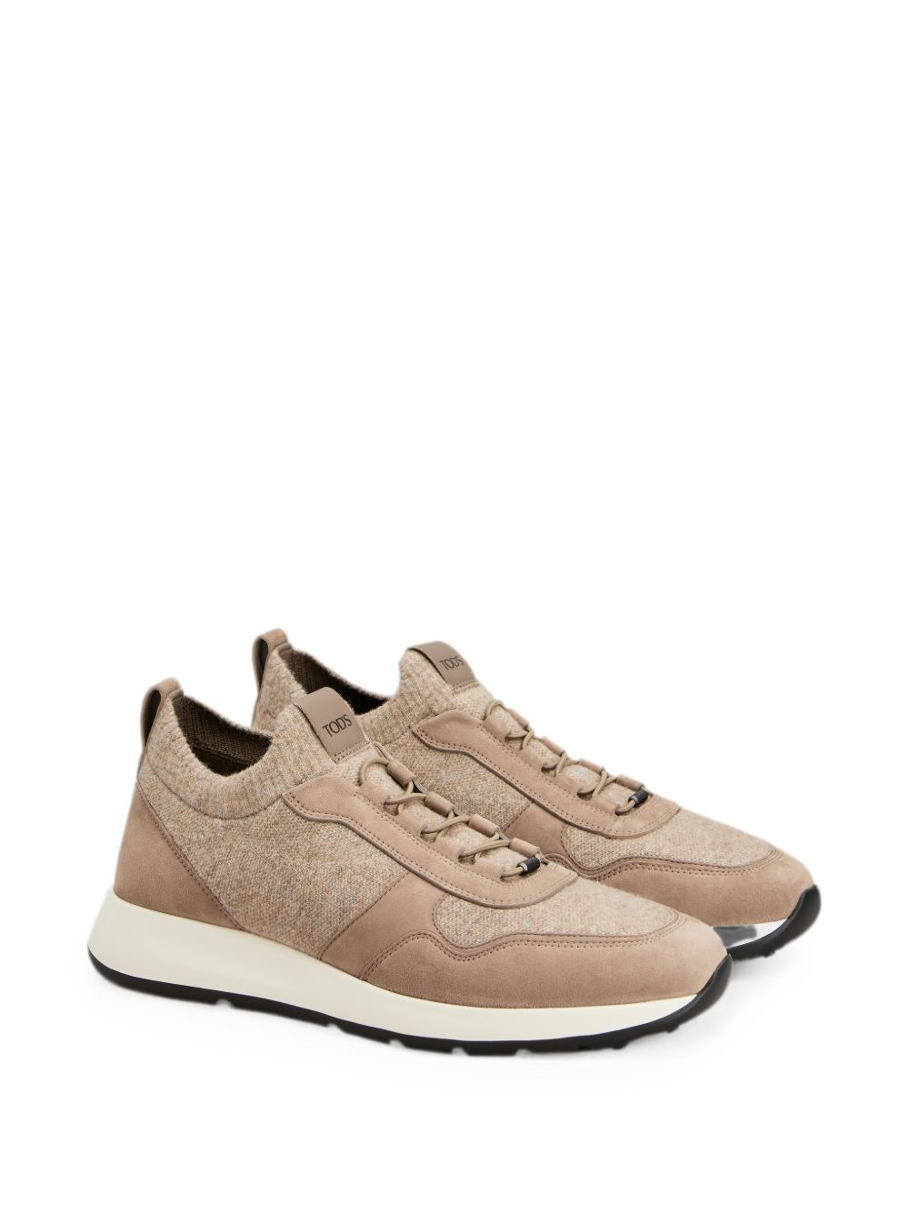 Tod'S Tod''s Sneakers BEIGE