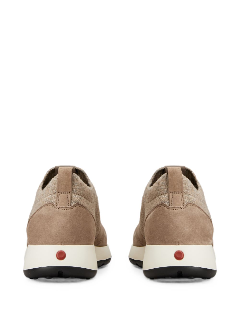 Tod'S Tod''s Sneakers BEIGE