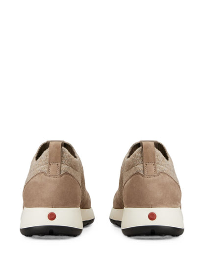 Tod'S Tod''s Sneakers BEIGE