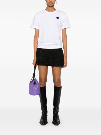 Comme des Garcons T-shirts and Polos WHITE