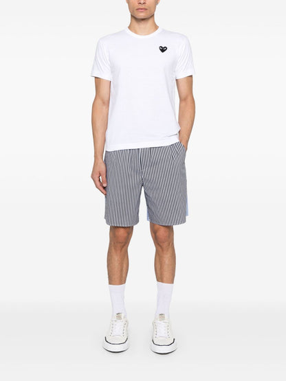 Comme des Garcons T-shirts and Polos WHITE