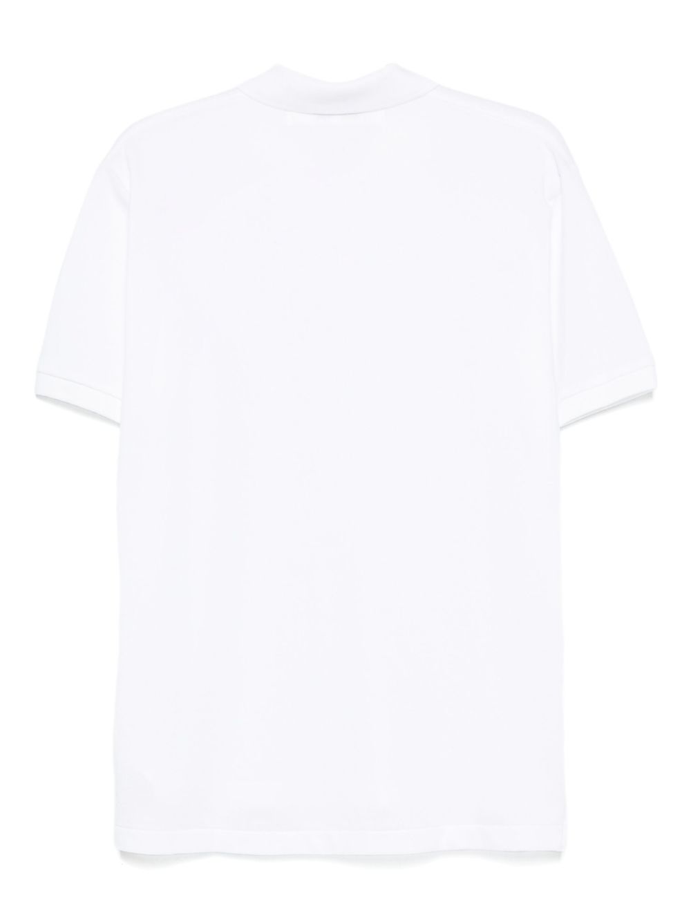 Comme des Garcons T-shirts and Polos WHITE