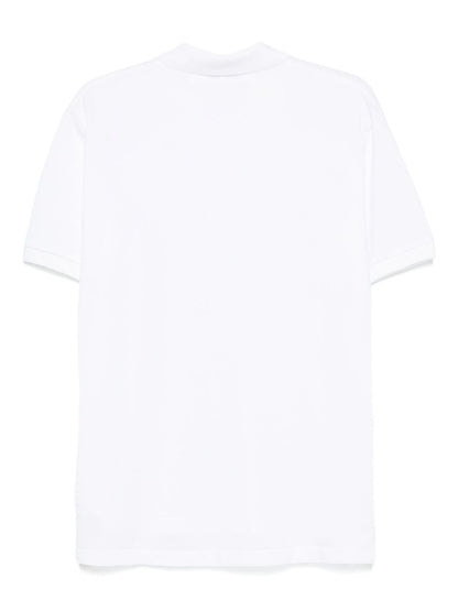 Comme des Garcons T-shirts and Polos WHITE