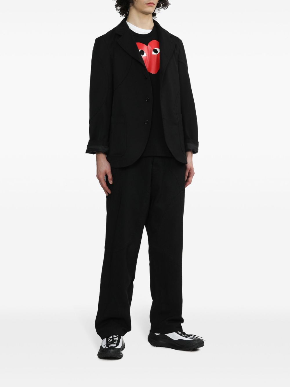 Comme Des Garcons Shirt