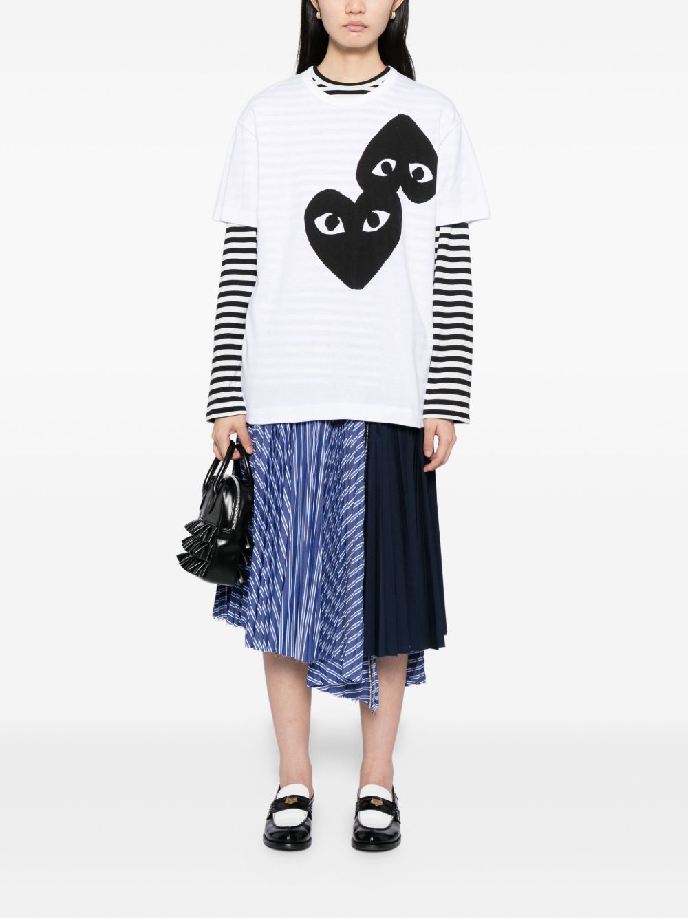 Comme Des Garcons Shirt