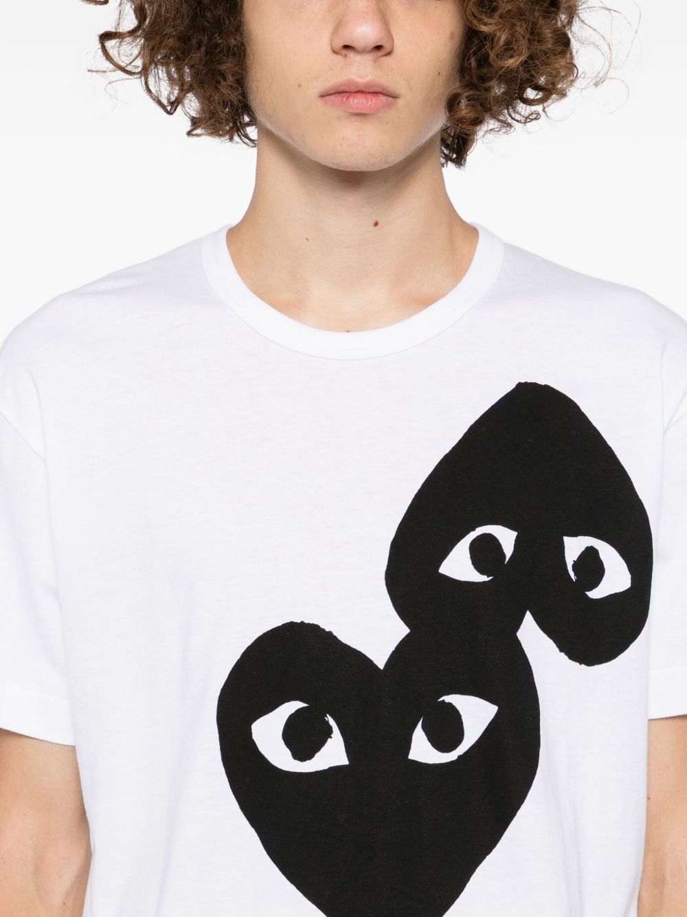 Comme Des Garcons Shirt