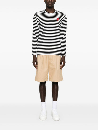 Comme Des Garcons Shirt