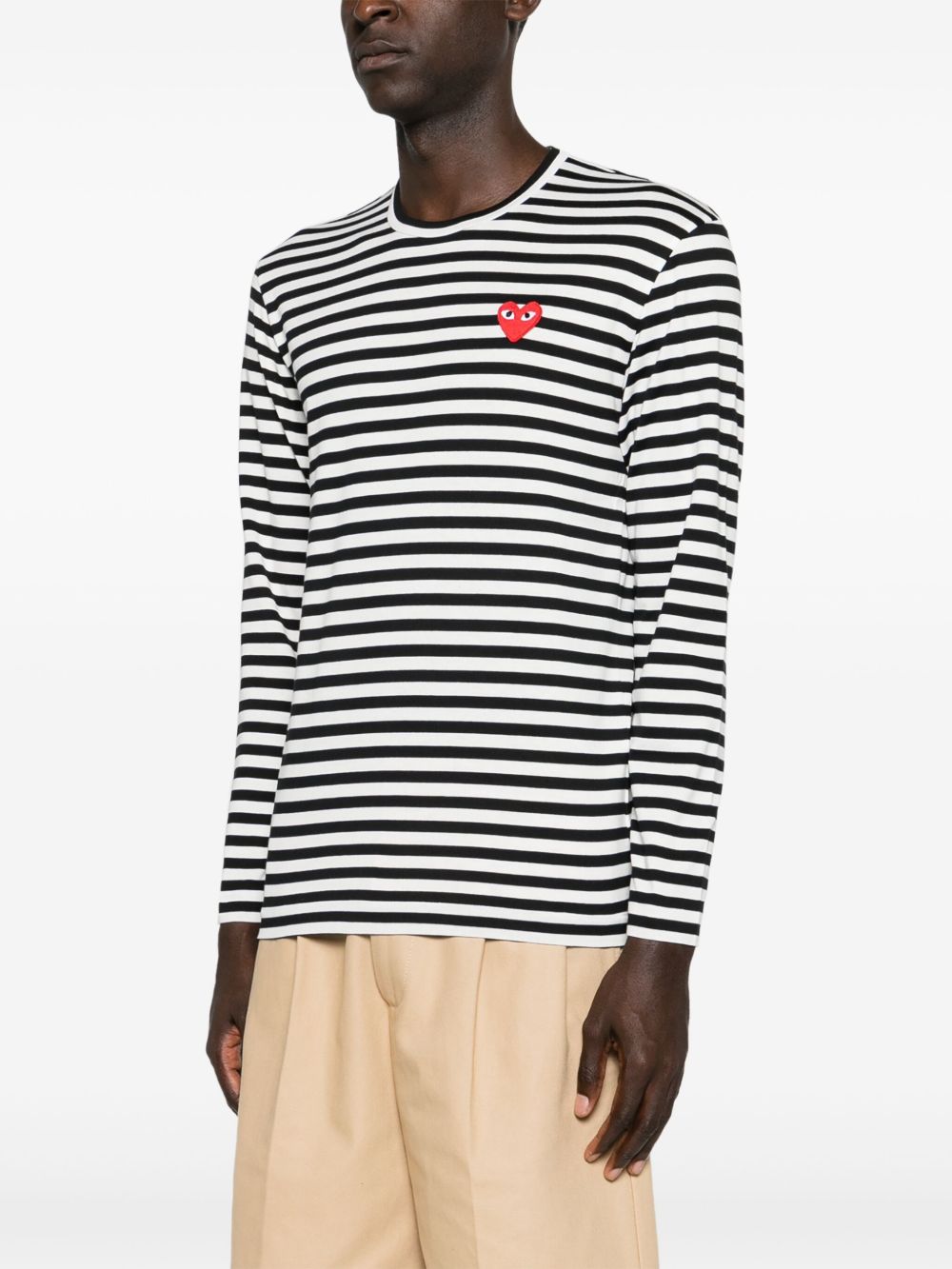 Comme Des Garcons Shirt