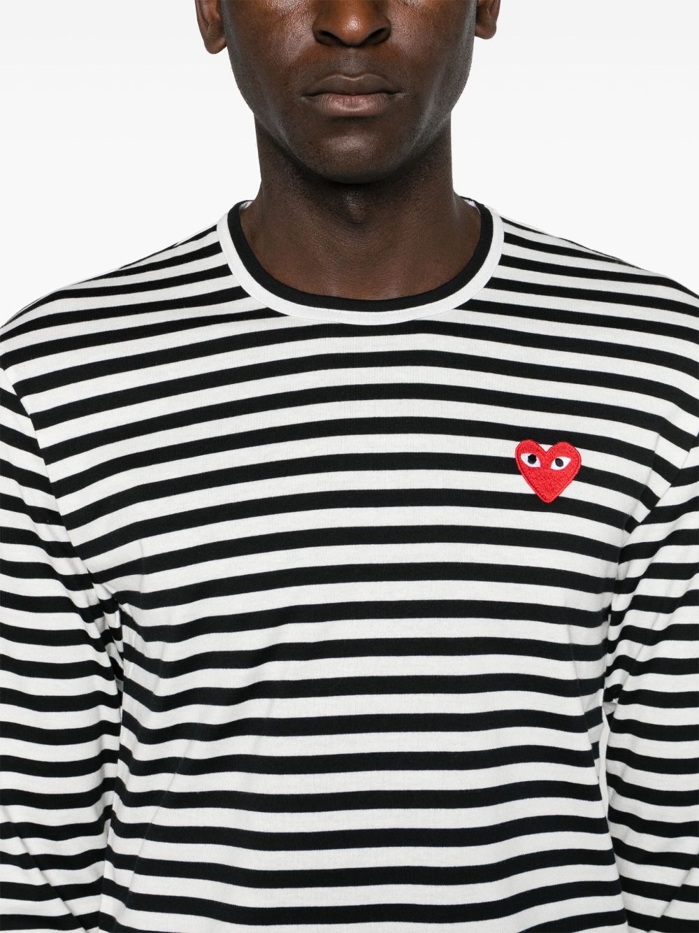 Comme Des Garcons Shirt