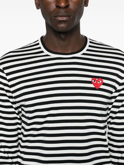 Comme Des Garcons Shirt