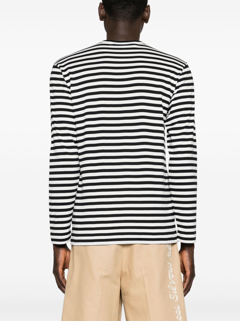 Comme Des Garcons Shirt