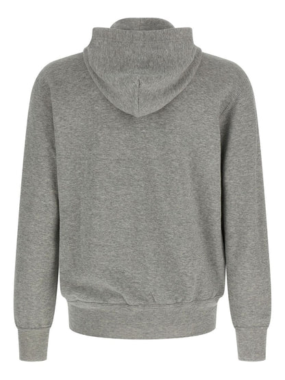 Comme des Garcons Sweaters GREY