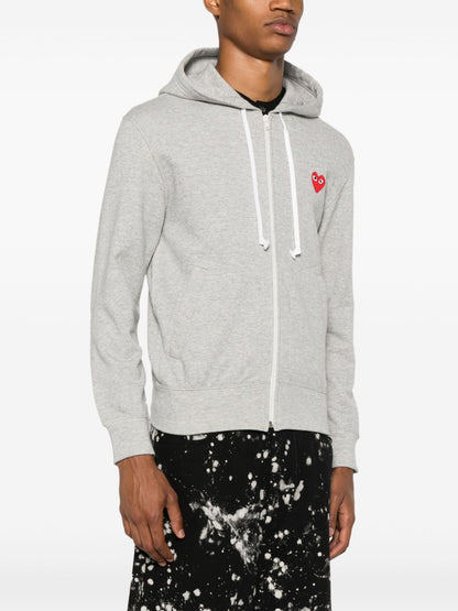 Comme Des Garcons Sweater