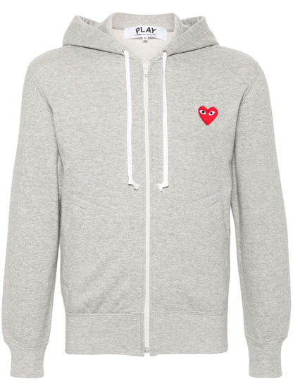 Comme Des Garcons Sweater
