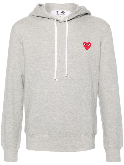 Comme des Garcons Sweaters GREY